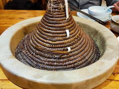 -滇香肴·云南菜蒸汽石锅鱼(云南北路店)