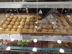 -皇承御点·八旗饽饽铺(避暑山庄店)