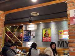 -Myth猪蹄(明洞店)