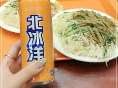 -新川面馆(新街口起源店)