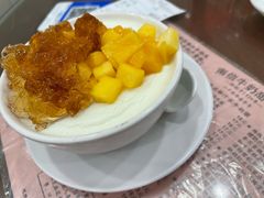 -南信牛奶甜品专家