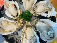 -蚝大仙横琴生蚝火锅(日月贝店)