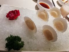 -海底捞火锅(勒泰店)