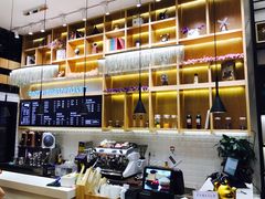 -爸爸糖手工吐司(椒江广场南路店)
