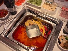 -串一火锅(赛格国际购物中心店)