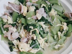 -船歌·鱼水饺青岛菜(枫蓝国际购物中心店)