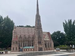 -北京世界公园