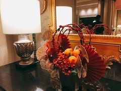 -广州富力丽思卡尔顿酒店