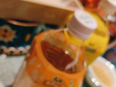 -额尔敦传统涮(公园西路店)