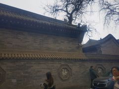 -湘子庙