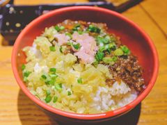 乐山臊子饭-鶴山李