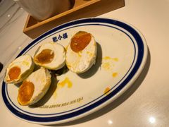 咸鸭蛋-肥小福·烧鹅专门店(环宇荟店)