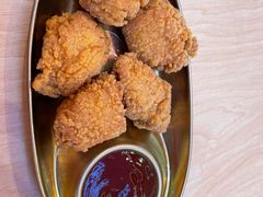 -朴大叔拌饭(广州越秀未来城店)