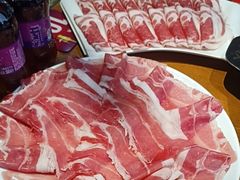 -马路边边串串香(皓月大路店)