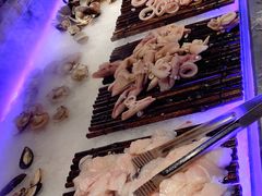 -韩丰源海鲜烤肉火锅自助餐(合肥梦之城购物中心店)