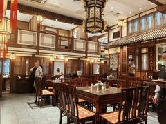 -成隆行·蟹王府(九江路店)