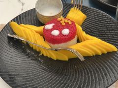 芒果糯米饭-KingThaia金泰兰(滨江天街店)