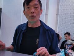 -一兆韦德健身·城市运动馆