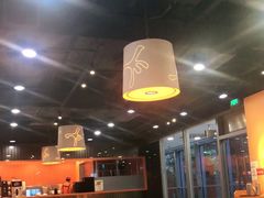 大堂-大快活(丽丰店)