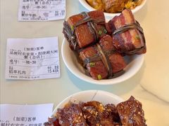 -品鲜村农家菜·阳澄湖大闸蟹(总店)