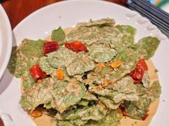 -老李家土菜馆·安吉地标美食