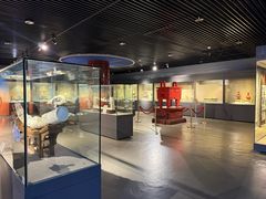 -北京工艺美术博物馆