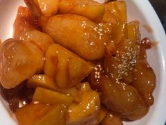 -费大厨辣椒炒肉(万家丽一店)