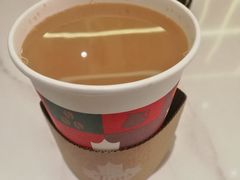 -Tims天好咖啡·贝果(东方广场店)