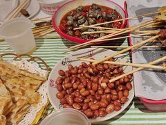 -三毛烧烤·南昌大排档(山姆店)
