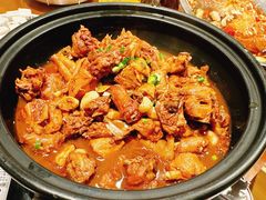 -赣南人家(顺义后沙峪亚朵店)