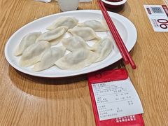 -喜家德虾仁水饺(南山书城店)