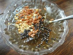 -找不到凉面(新都粮食局毗河油厂职工宿舍大院店)