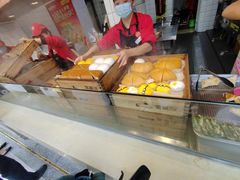 -包道广式点心专门店(振业店)
