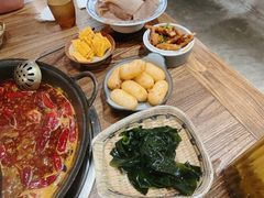 -楠火锅(新街口苏宁店)