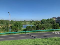 -乌龙涧铁道铁轨景