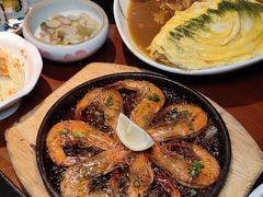 -小川洋风料理(江汉路店)