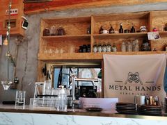 -METAL HANDS(五道营店)