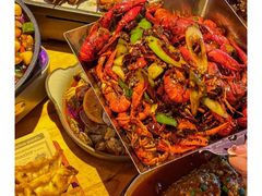 -福苗小骆驼烧烤(莲湖路店)