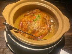 -外婆家(蓝色港湾店)