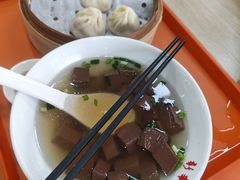 -新丰小吃(庆春路分店)