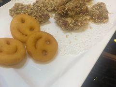 -禧瑞都大饭店(吊桥路店)