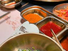 -西塔老太太泥炉烤肉(龙湖北苑天街店)