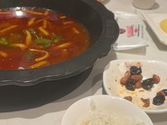 -虾吃虾涮.虾火锅.肉蟹煲(步步高梅溪新天地店)