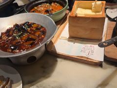 -绿茶餐厅(光谷世界城步行街店)
