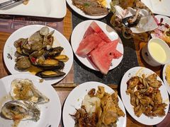 -汉巴味德(大悦城店)