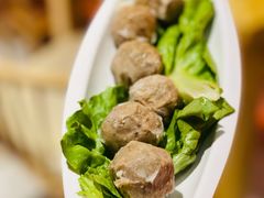 -京炭铜锅涮肉·羊蝎子·羊肉炉(保利·时光里店)