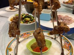 -帕米尔食府(白云观店)