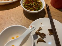 -守柴炉烤鸭(科华中路王府井店)