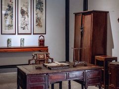 -蔡元培故居