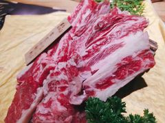 -黑牛の店·和牛烧肉(石家庄万象城店)